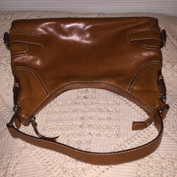 Michael Kors vintage leather purse - Picture 3 of 8